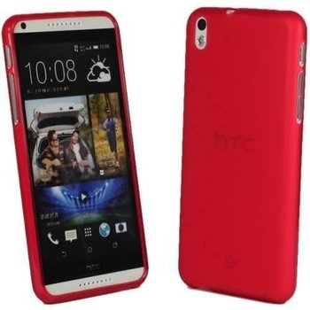 Mat Htc Desire 816 Czerwony - Bestphone