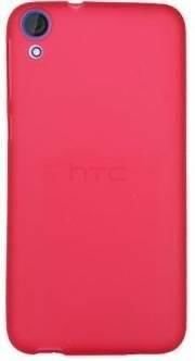 Mat Htc Desire 820 Czerwony - Bestphone
