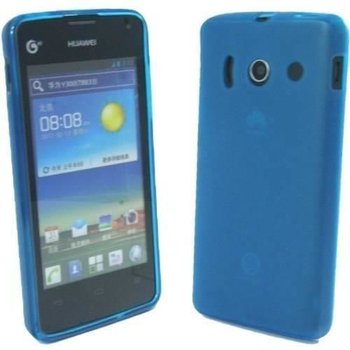 MAT HUAWEI Y300 błękitny - Bestphone