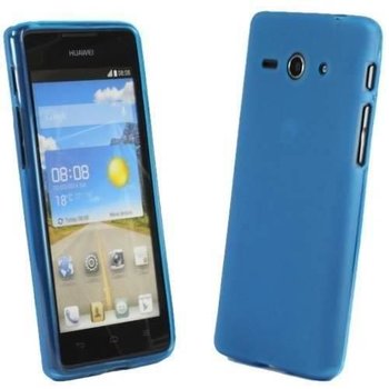 Mat Huawei Y530 Błękitny - Bestphone