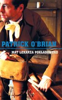 Mat lekarza pokładowego O'Brian Patrick