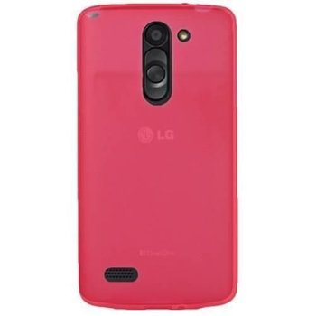 Mat Lg L Bello Czerwony - Bestphone