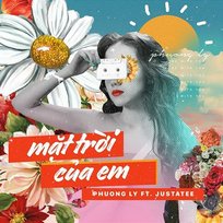Mặt Trời Của Em Phương Ly
