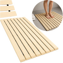 Mata antypoślizgowa pod prysznic 43x61cm - ASM2 BG