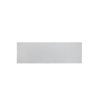 Mata antypoślizgowa UNI, 65 x 200 cm, biała, WENKO - WENKO