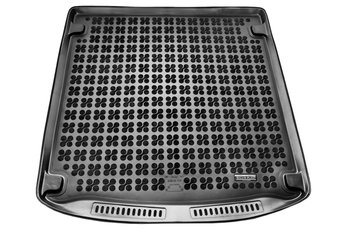 Mata bagażnika do Audi A6 C7 (2011-2018) REZAW-PLAST 232026 - Rezaw-Plast