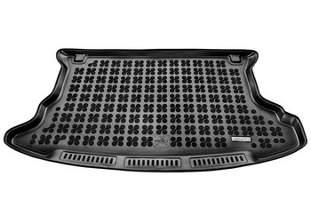 Mata bagażnika do Kia Sportage II (2004-2010) REZAW-PLAST 230718 - Rezaw-Plast