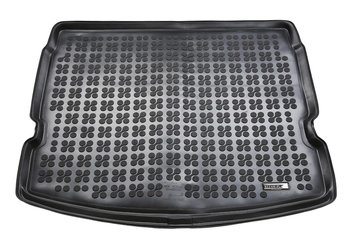 Mata bagażnika do Renault Megane Grand Tour IV (2016-) REZAW-PLAST 231388 - Rezaw-Plast