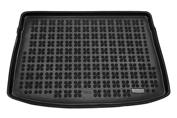 Mata bagażnika do Volkswagen Golf SportsVan  (2014-) REZAW-PLAST 231868 - Rezaw-Plast
