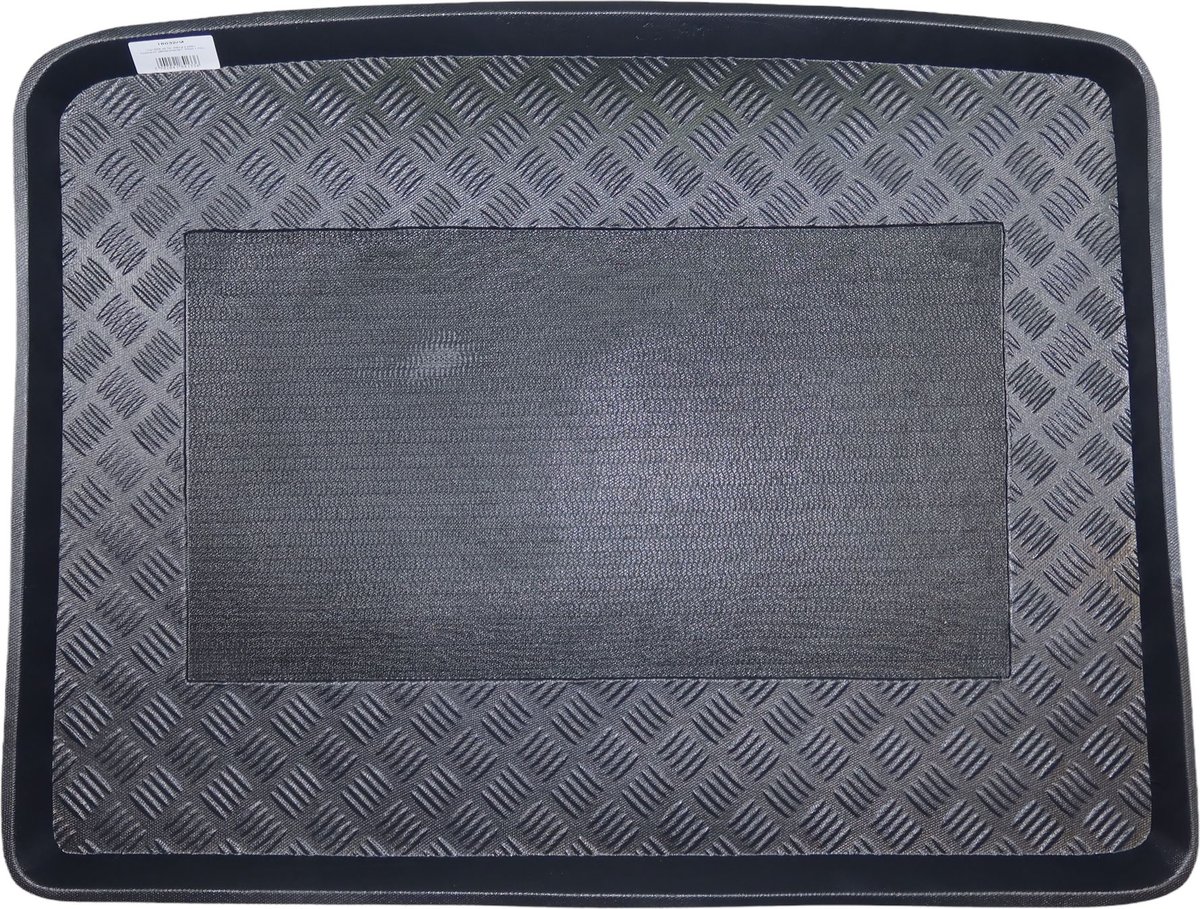 MOTOS Basic Tapis Voiture En Velours Destiné à Fiat 500X 2014-2018