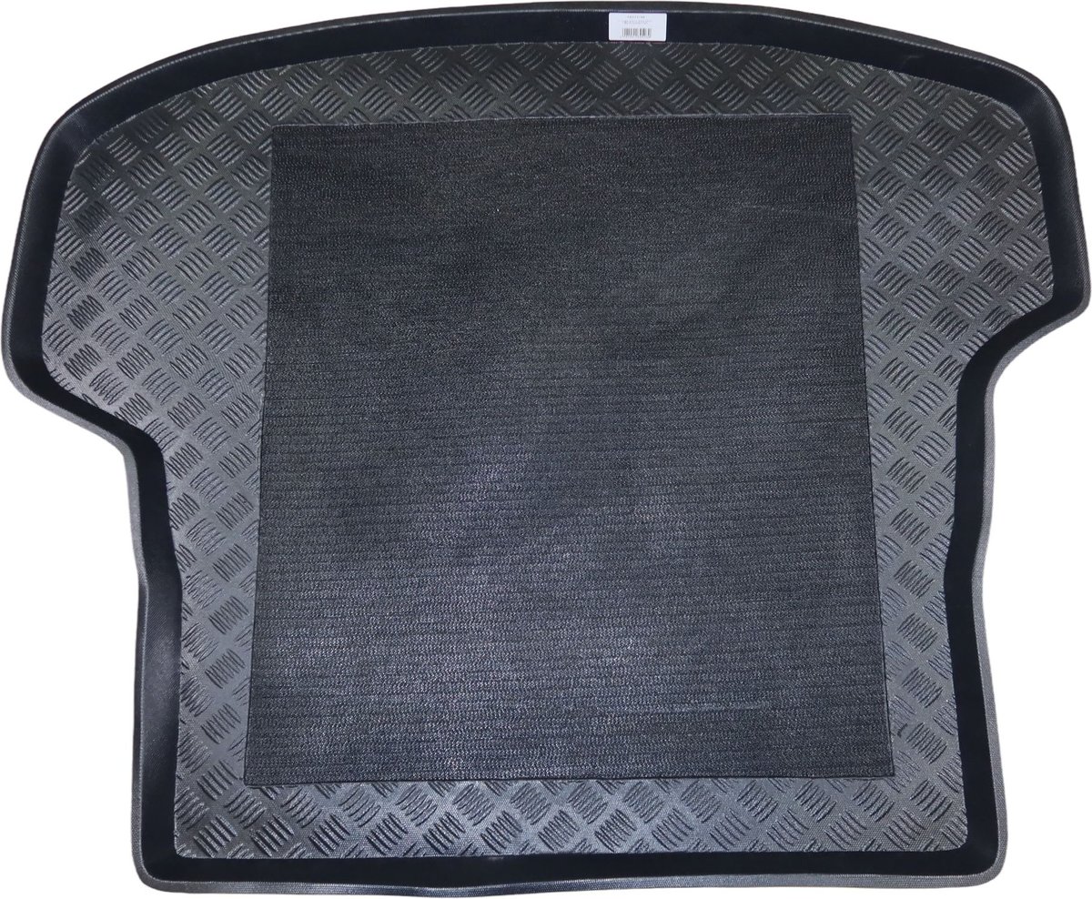 ALFOMBRA BANDEJA PROTECTOR De Maletero Para KIA Rio I 1997-2005 EUR 51