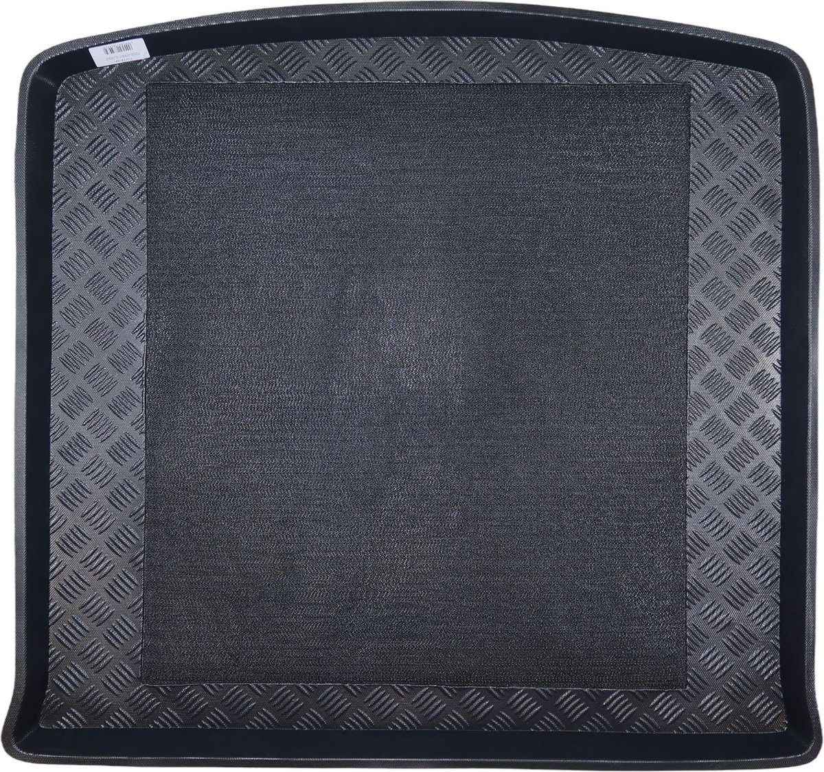 M MOTOS Tappetino Conducente In Velours Premium Per Mitsubishi Outlander III (2014-2021) Colore Bronzo - 2