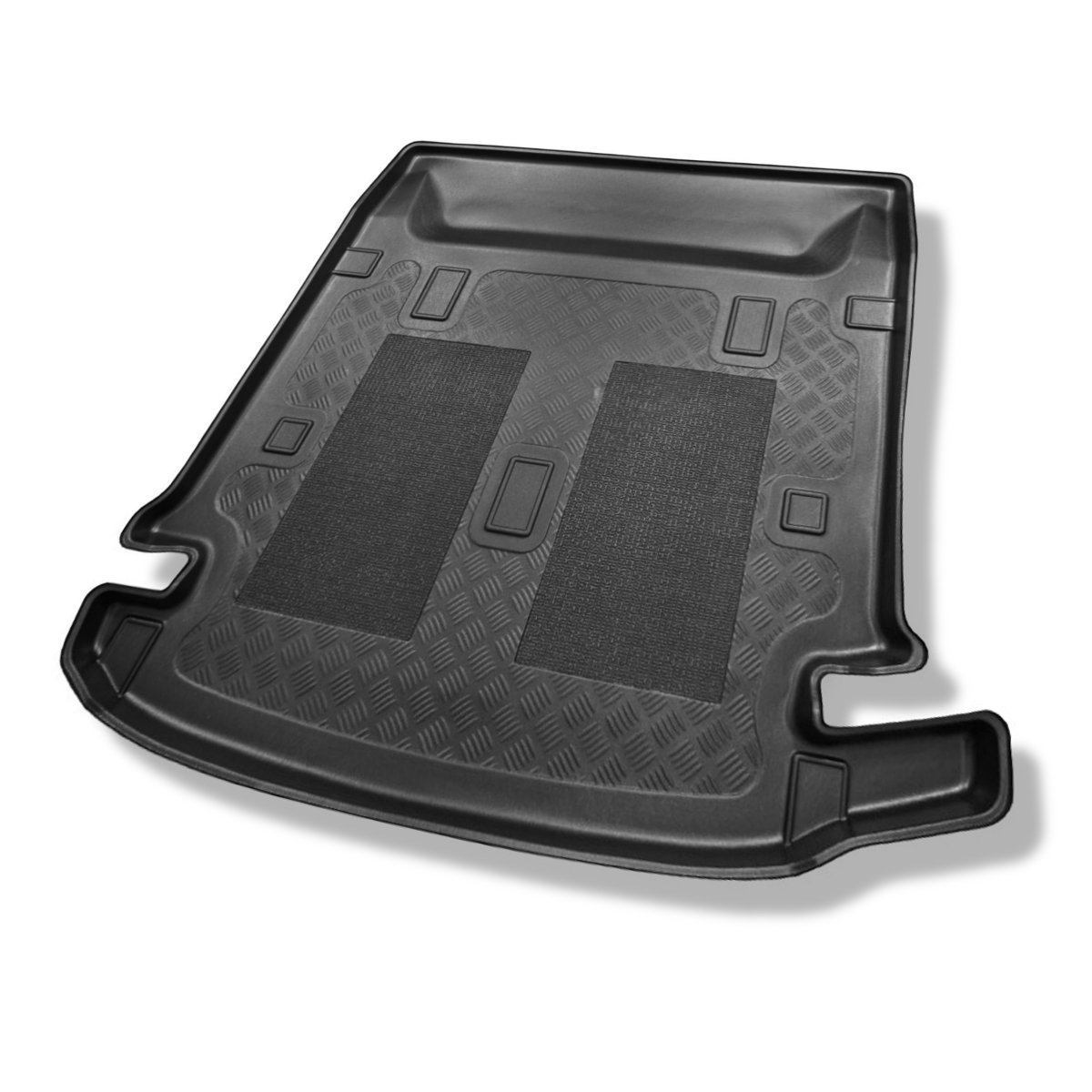Protector Maletero Dacia Lodgy 7 Plazas (2012 - Actualidad) ¡Envío Gratis