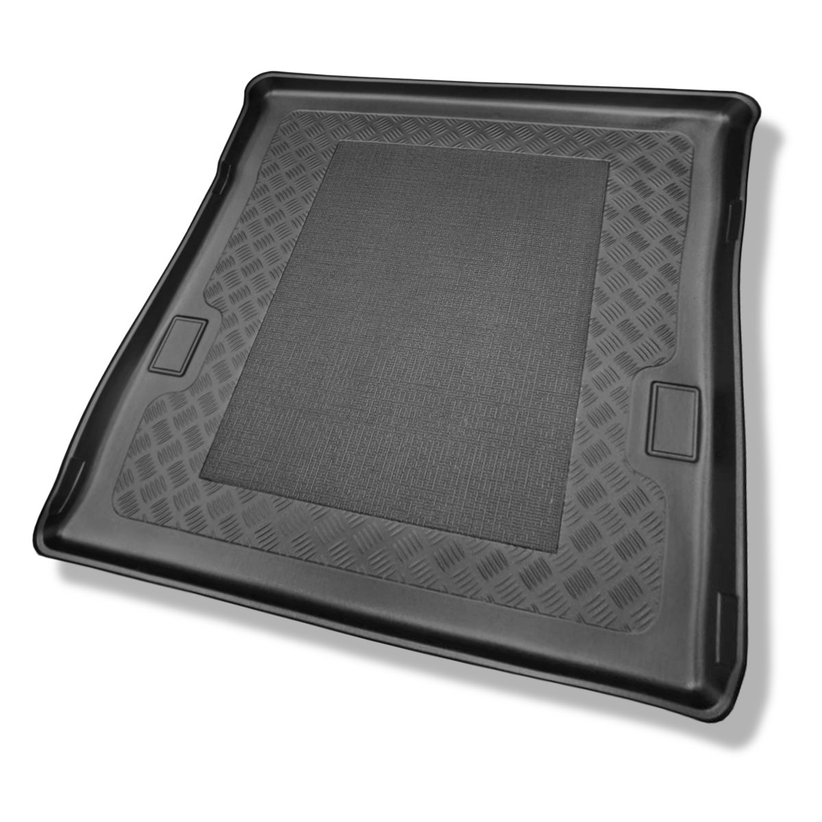 Tapis de coffre Mercedes Classe G W462, carrosserie suv, fabrication 1990 - 04.2018, empattement court #2