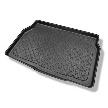 Mata do bagażnika do Opel Astra H 3 drzwi, 5 drzwi (Hatchback) (2004-2014) - Aristar - Guardliner - bez dodatkowej wkładki w bagażniku; także do GTC - Aristar