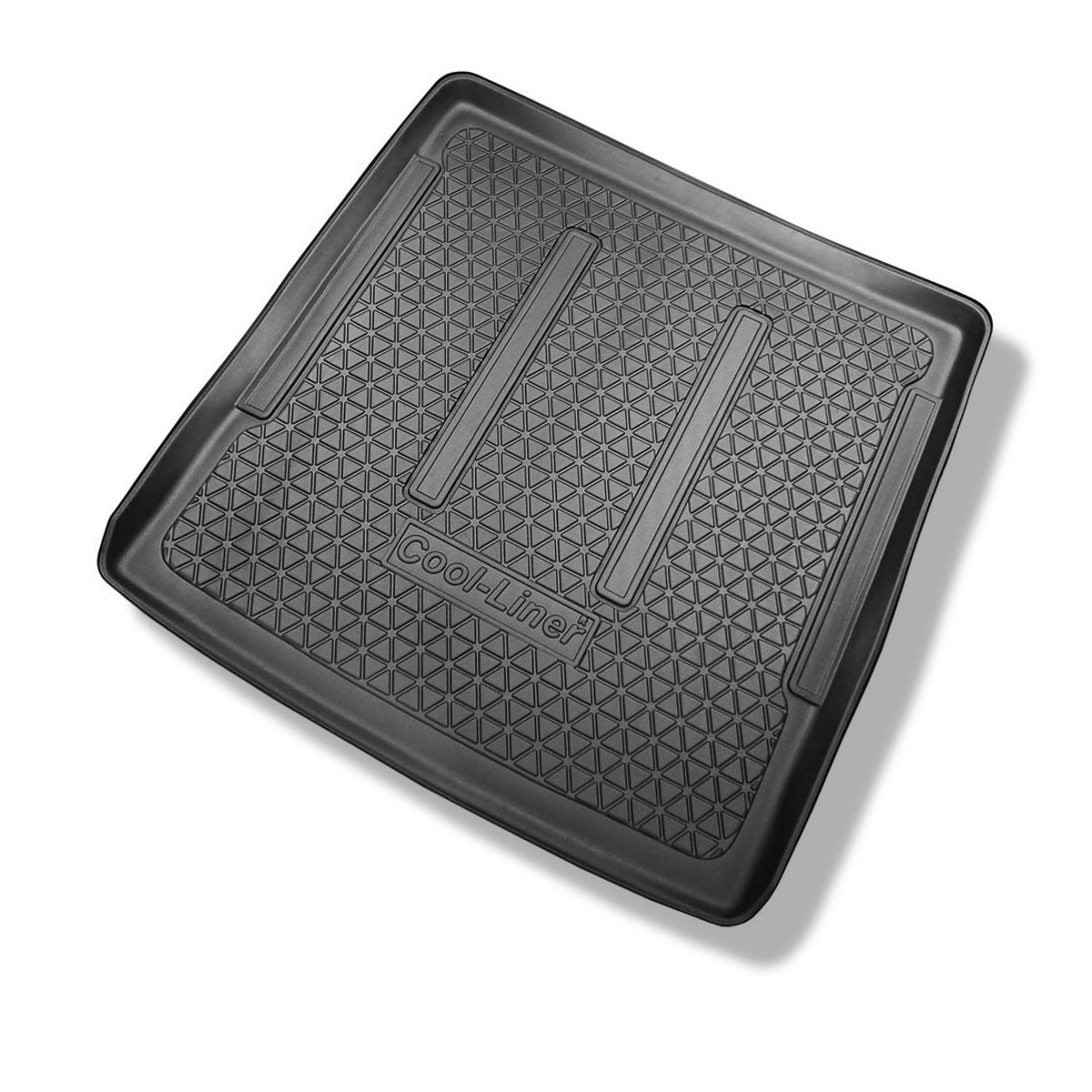 TAPIS DE COFFRE pour Renault Grand Espace IV de 10.2002 a 2011 MTM cod