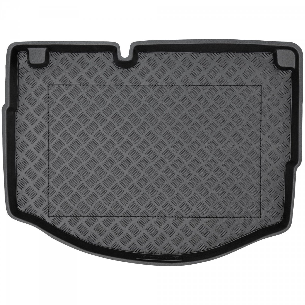 Zdjęcia - Dywanik samochodowy Rezaw-Plast Mata do bagażnika Standard Citroen DS3 HB od  wersja 3 drzwiowa  2010