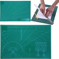 Mata Do Cięcia A3 Samogojąca Modelarska 30X45Cm