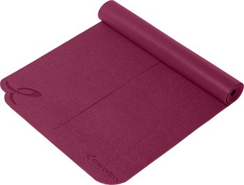 Mata do jogi Energetics Yoga Mat 4mm 209976 r.172/61 - Inna marka