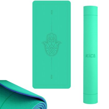 Mata Do Jogi Kica Jm01 - Zielona - FeiYu Tech