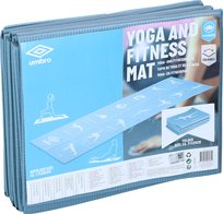 Mata Do Jogi Składana Umbro 171X61Cm