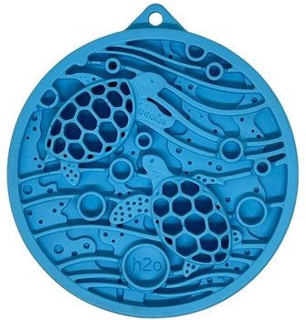 Mata do lizania z przyssawkami dla psa SodaPup. Żółw Mini - Inna marka