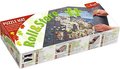 Mata do układania puzzli 500-1500 elementów - Trefl