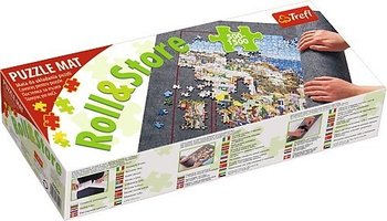 Mata do układania puzzli 500-1500 elementów - Trefl