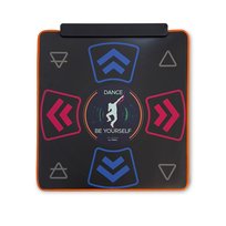 Mata interaktywna gamingowa taneczna L-TEK Kontroler Stepmania L-TEK