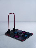Mata interaktywna, taneczna L-TEK Core + Handbar L-TEK