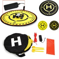 Mata Lądowisko Podświetlane Do Drona 70 Cm Dji Mavic Pro Mini