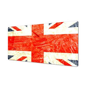 Mata łatwa w czyszczeniu eko Flaga Wielka Brytania, ArtprintCave - ArtPrintCave