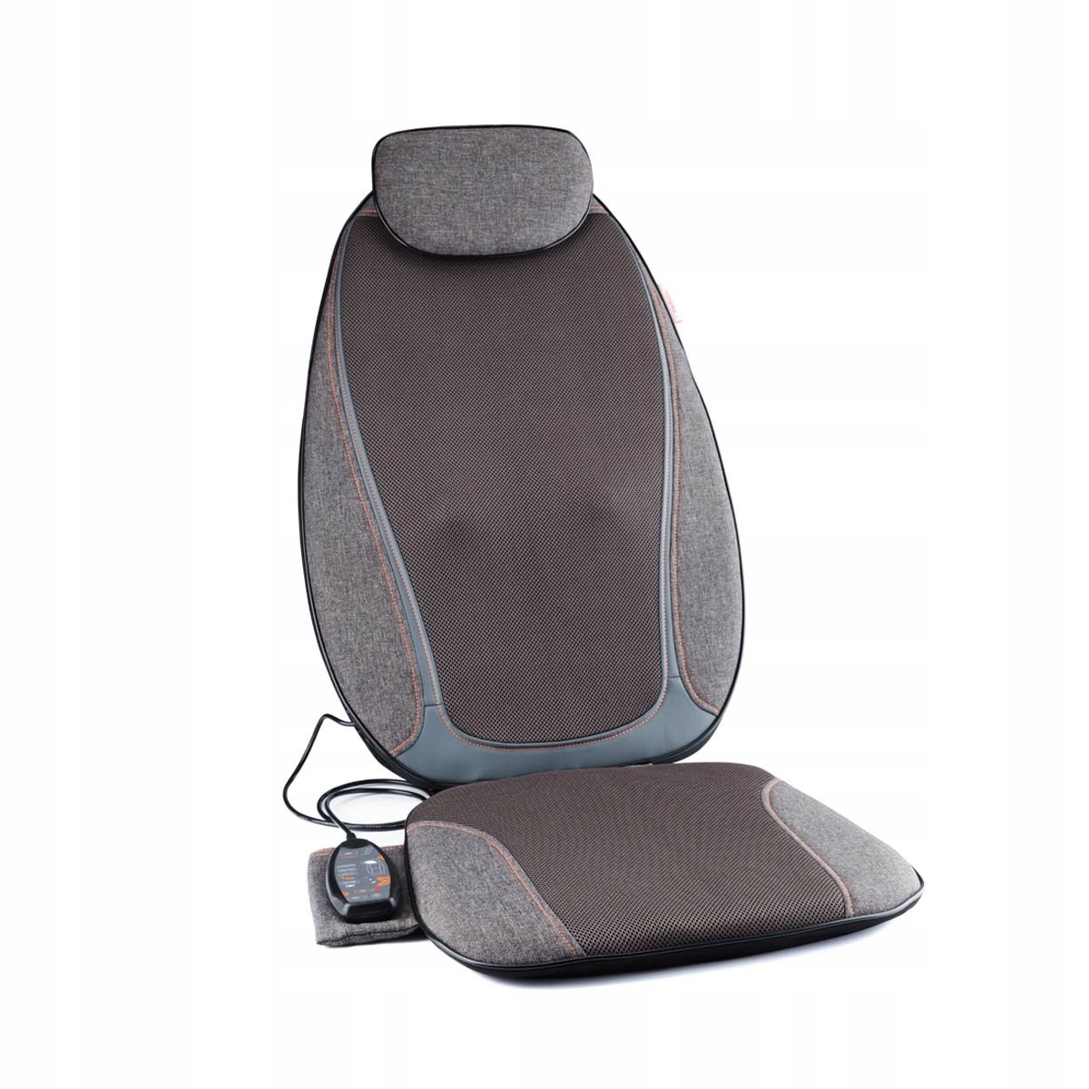 Medivon Mata masująca MEDIVON Cosy Shiatsu 18W