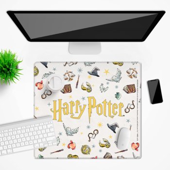 Mata na biurko Harry Potter wzór: Harry Potter 226, 50x45cm - ERT Group