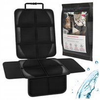 Mata Ochronna Pod Fotelik Samochodowy Osłona Fotel Gruba Na Siedzenie