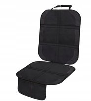 MATA OCHRONNA pod FOTELIK samochodowy osłona fotela na fotel WODOODPORNA