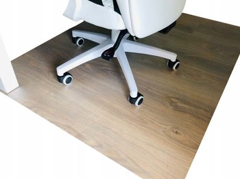 Mata ochronna pod krzesło OfficeGLASS™ 80x100cm - Mathey System