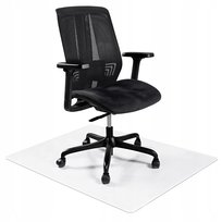 MATA OCHRONNA PODKŁADKA POD FOTEL KRZESŁO 100x125