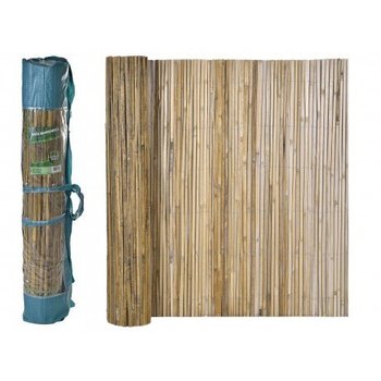 Mata osłonowa bambusowa 1,5x5m - GMM