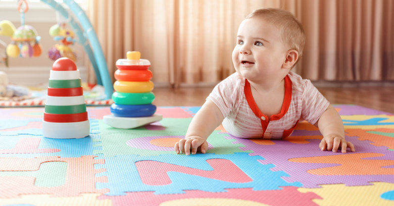 Mata piankowa dla dziecka – jak wpływa na rozwój malucha?