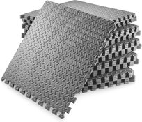 MATA PIANKOWA Puzzle DLA DZIECI Do wyłożenia podłogi dla dziecka 1,8x2,4m