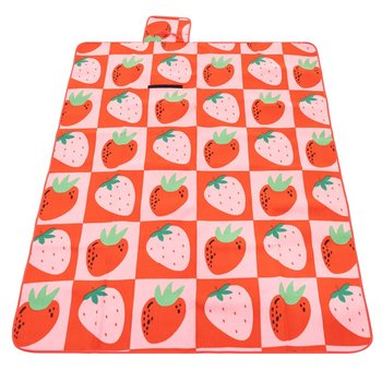 Mata piknikowa, TIME FOR PICNIC, 150 x 200 cm - Empik