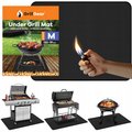 Mata pod Grilla 91x122cm Mata Ognioodporna - GrillGear