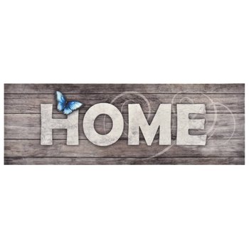 Mata podłogowa Home, 300x60 cm, kolor: wielokolor - Zakito Europe