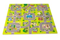 Mata podłogowa - Miasto 112954 (6901440112954)