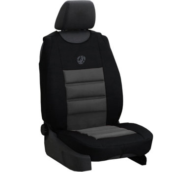 Mata POK-TER ERGONOMIC szara - Pok-ter