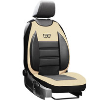 Mata POK-TER GT ERGONOMIC beżowa Pok-ter