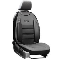Mata POK-TER GT ERGONOMIC szara Pok-ter