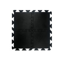 Mata Puzzle Gumowa Underfit 100 X 100 X 2 Cm