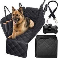 Mata Samochodowa Dla Zwierząt Heckermann